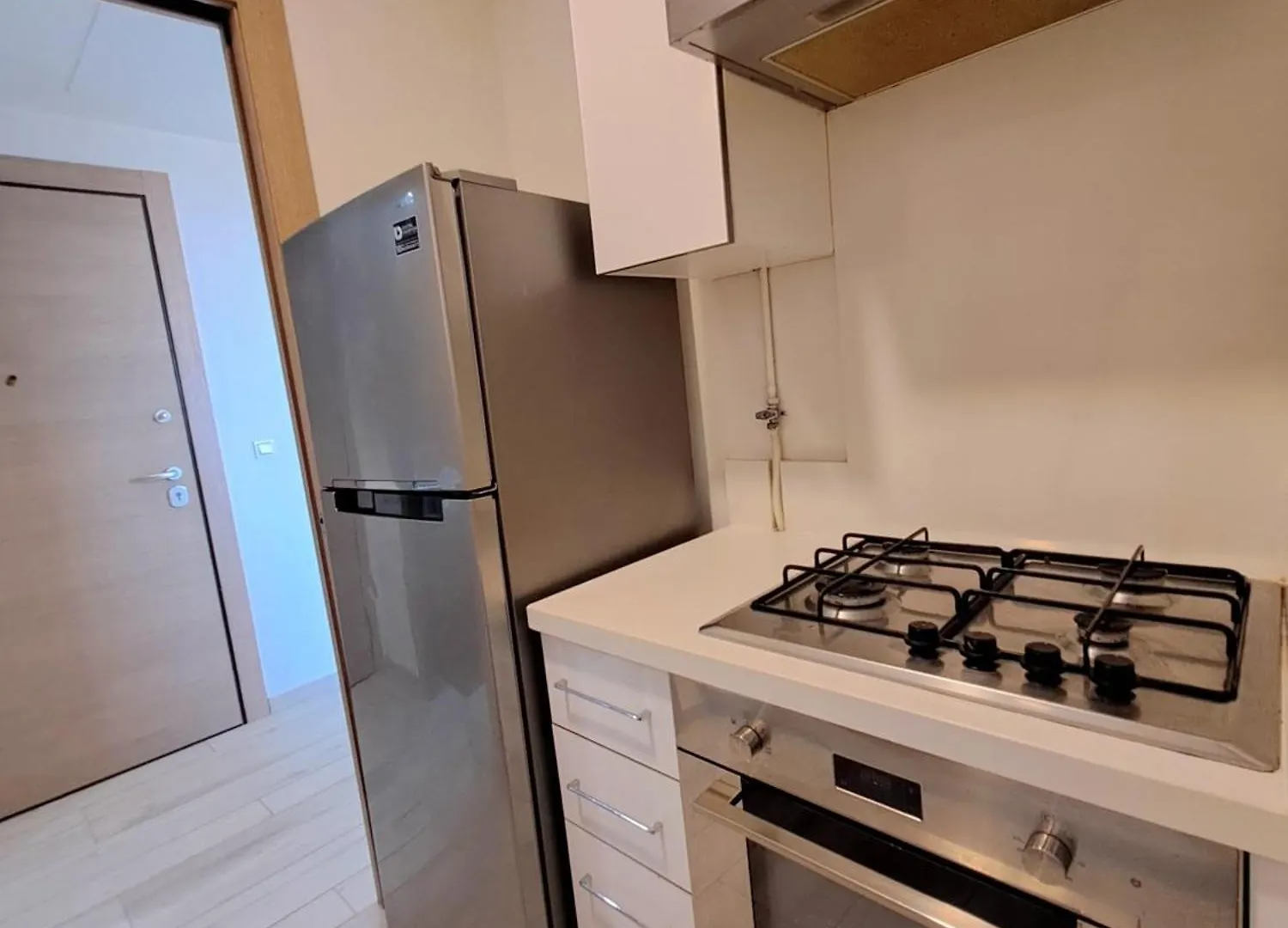 Apartment Luxueux Studio A La Marsa Tunis
