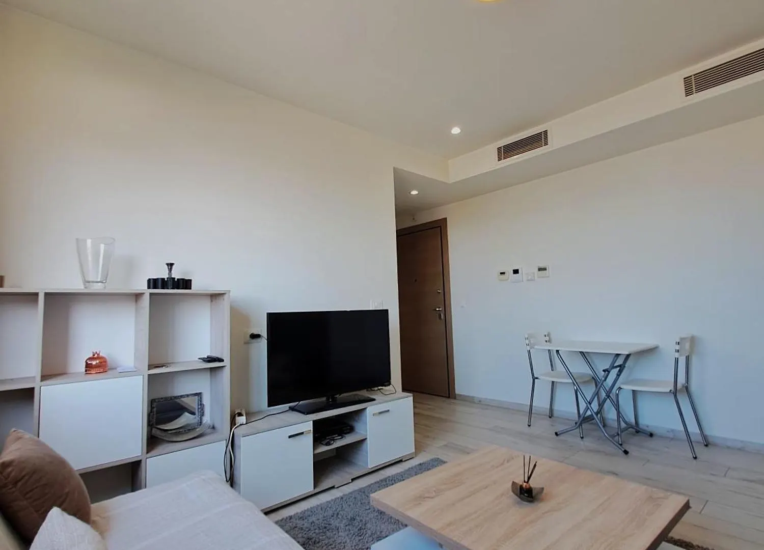 Luxueux Studio A La Marsa Tunis 0*,