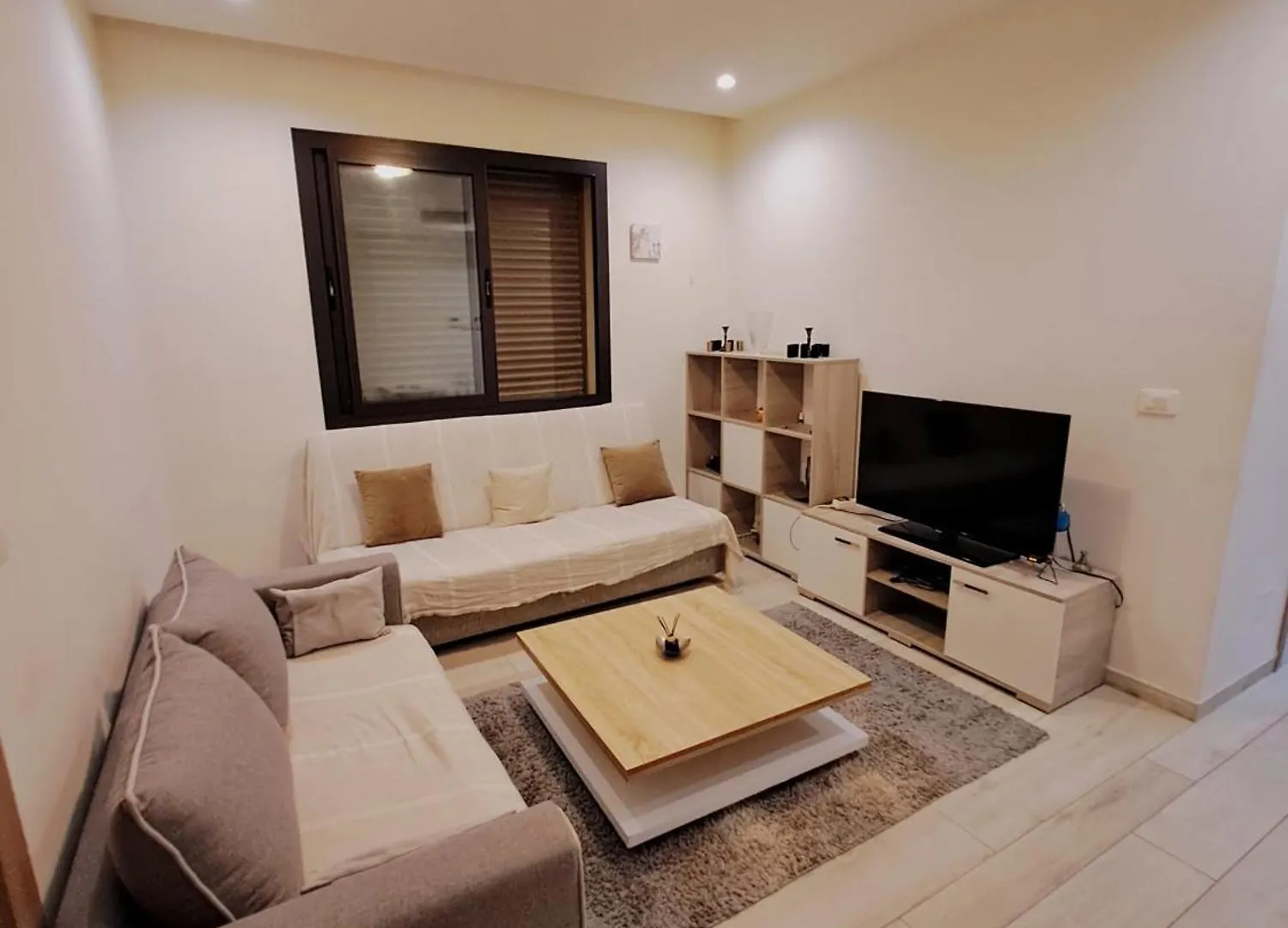 Luxueux Studio A La Marsa Tunis