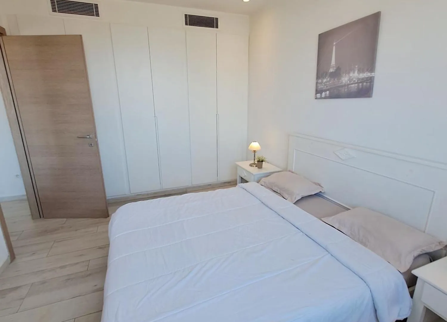 Apartment Luxueux Studio A La Marsa Tunis